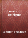 Imagen de portada para Love and Intrigue